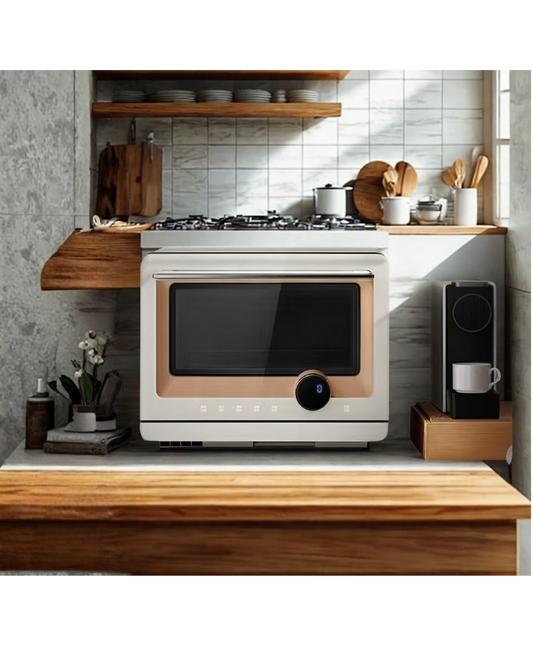 Signature BDA Smart Micro-Steam Baking Oven
