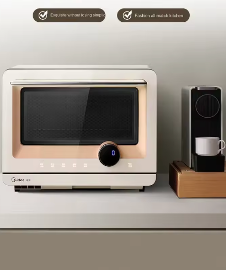 Marquelle Signature BDA Smart Micro-Steam Baking Oven